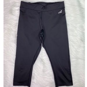 BCG cropped leggings